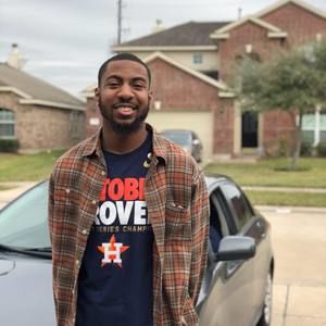 Meet your Posher, Evan